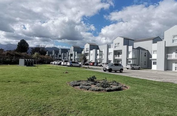 2 Bedroom Property for Sale in Paarl South Western Cape